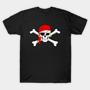 Pirates T-Shirt